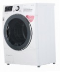 LG FH-2A8HDS2 Máquina de lavar