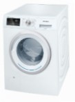 Siemens WM 10N040 Máquina de lavar