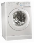 Indesit BWSB 50851 Máquina de lavar