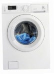 Electrolux EWS 1064 NAU Máquina de lavar