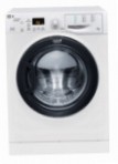 Hotpoint-Ariston VMSG 8029 B Máquina de lavar